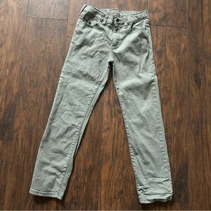 U.S. Polo Assn., Boys, Sage Jeans